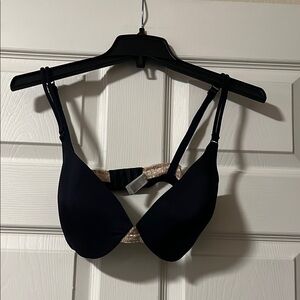 Elegant Black Women's Bra